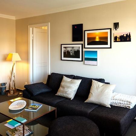 Sola Bona 24 Apartment Westerland Exterior photo