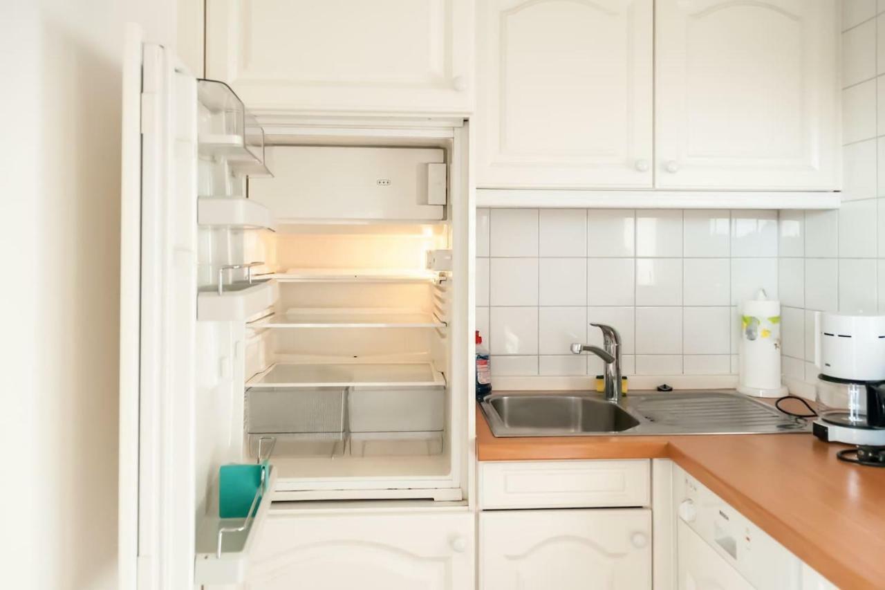 Sola Bona 24 Apartment Westerland Exterior photo